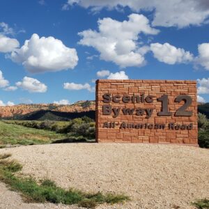 Driving Tour: Utah's Scenic Highway 12