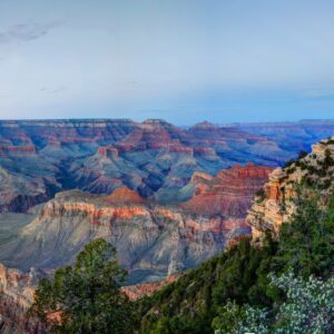 Bite-Sized Guide: Grand Canyon