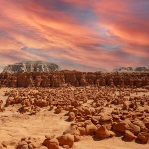 Bite-Sized Guide: Central Colorado Plateau